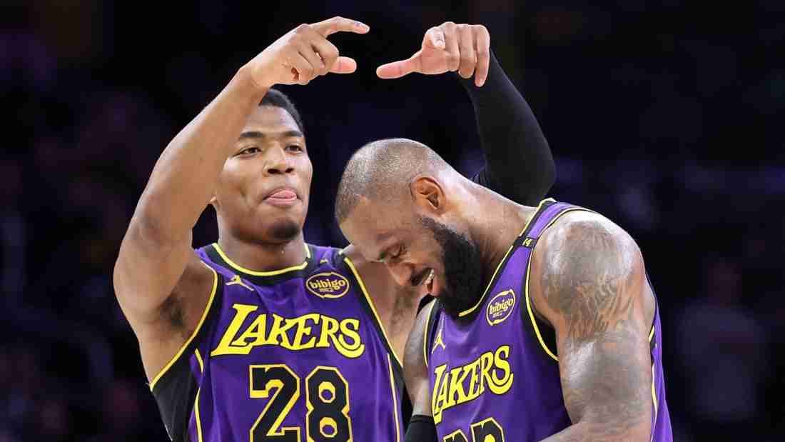 Lakers Insider Hints at Major Roster Moves Ahead of Playoffs ...